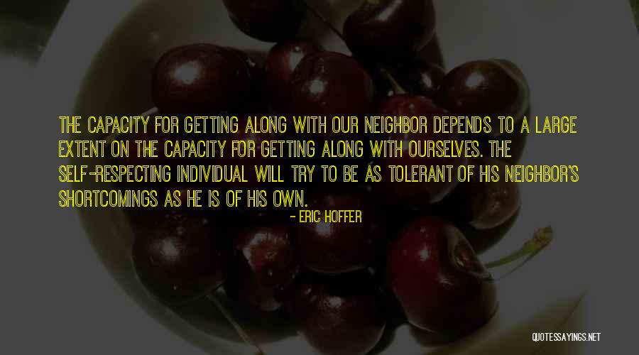 Evidencia De Auditoria Quotes By Eric Hoffer Evidencia De Auditoria Quotes By Eric Hoffer