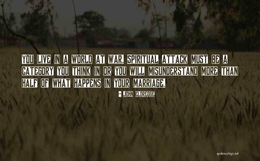 Evidencia De Auditoria Quotes By John Eldredge Evidencia De Auditoria Quotes By John Eldredge