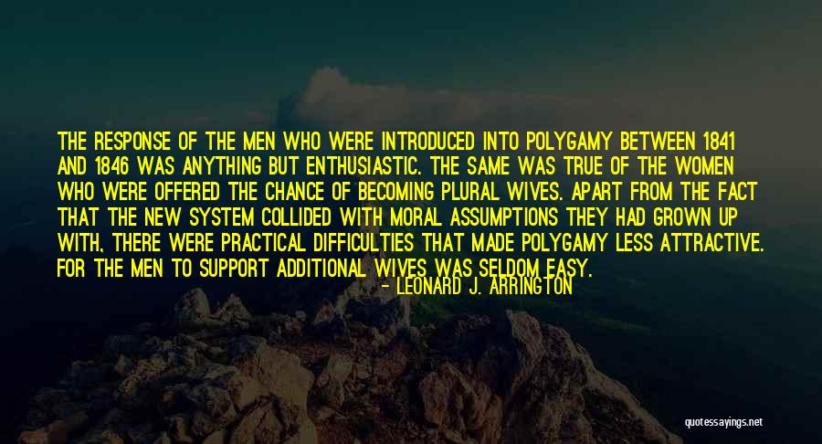 Evidencing Teachers Quotes By Leonard J. Arrington Evidencing Teachers Quotes By Leonard J. Arrington