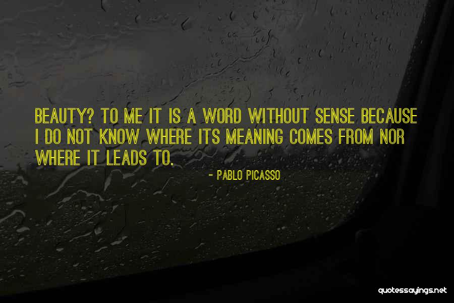 Evidentes Sinonimo Quotes By Pablo Picasso Evidentes Sinonimo Quotes By Pablo Picasso