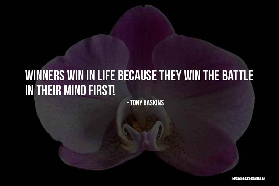 Evidential Proof Quotes By Tony Gaskins Evidential Proof Quotes By Tony Gaskins