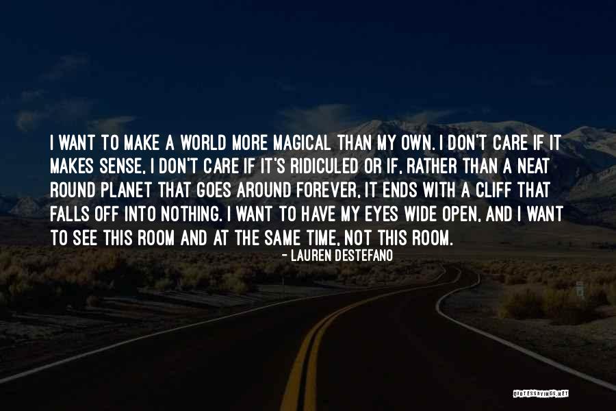 Evidentially Or Evidently Quotes By Lauren DeStefano Evidentially Or Evidently Quotes By Lauren DeStefano
