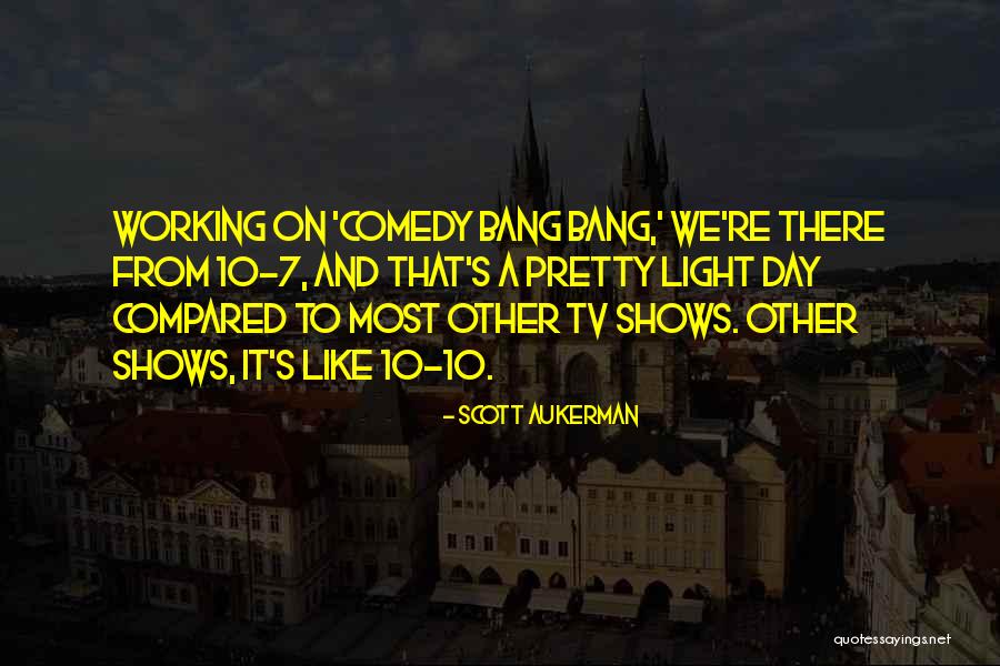 Evidentially Or Evidently Quotes By Scott Aukerman Evidentially Or Evidently Quotes By Scott Aukerman