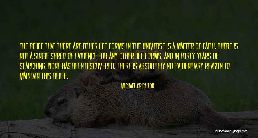Evidentiary Evidence Quotes By Michael Crichton Evidentiary Evidence Quotes By Michael Crichton