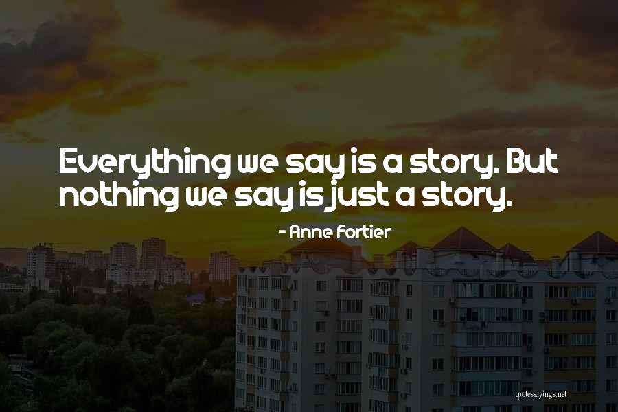 Evidentni Quotes By Anne Fortier Evidentni Quotes By Anne Fortier
