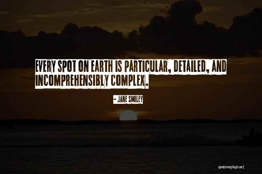 Evidenza Longines Quotes By Jane Smiley Evidenza Longines Quotes By Jane Smiley