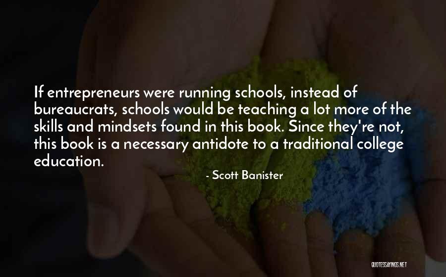 Evie And Lend Quotes By Scott Banister Evie And Lend Quotes By Scott Banister