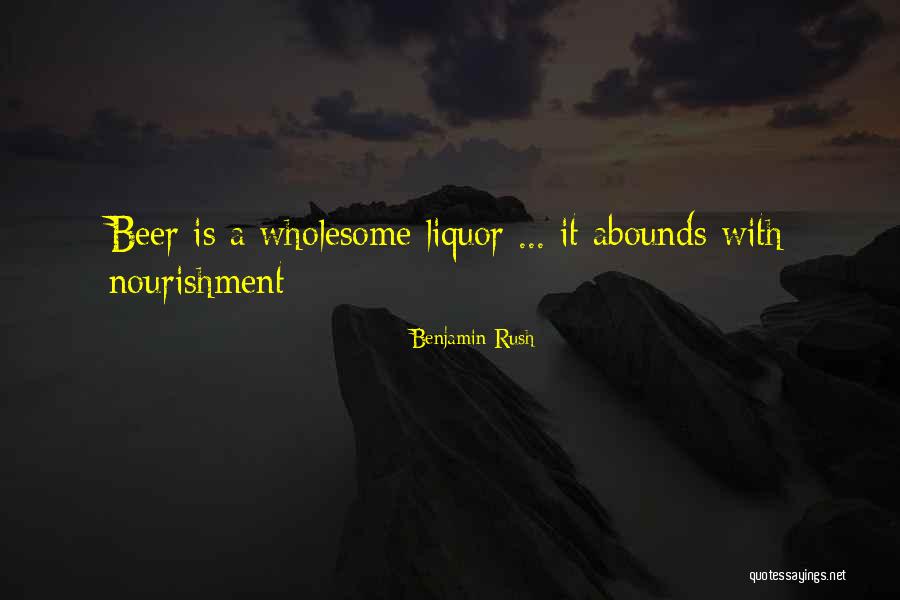 Evie Green Quotes By Benjamin Rush Evie Green Quotes By Benjamin Rush