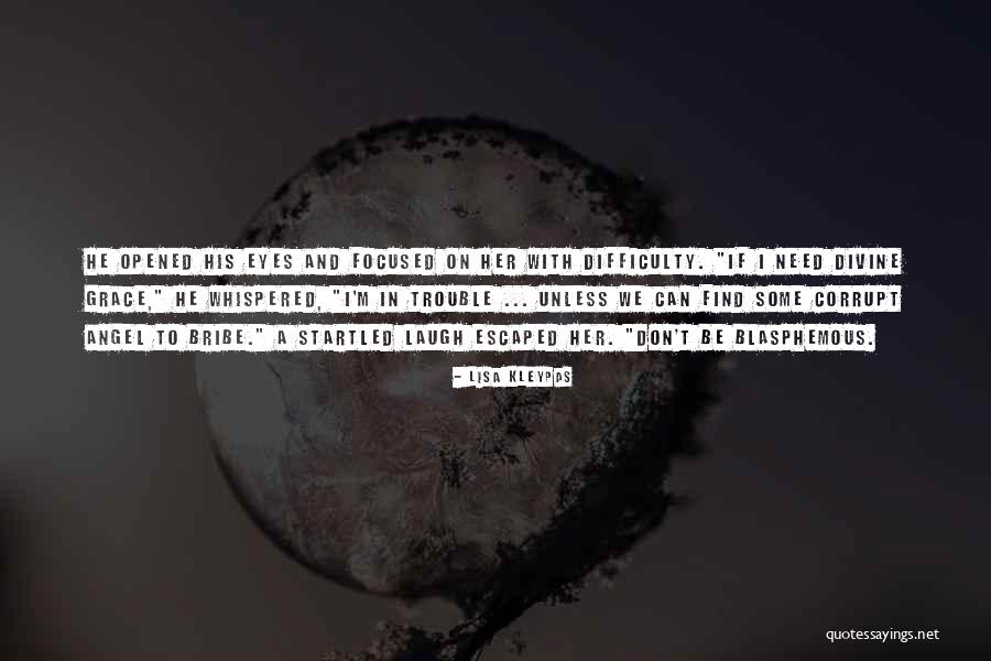 Evie St Vincent Quotes By Lisa Kleypas Evie St Vincent Quotes By Lisa Kleypas