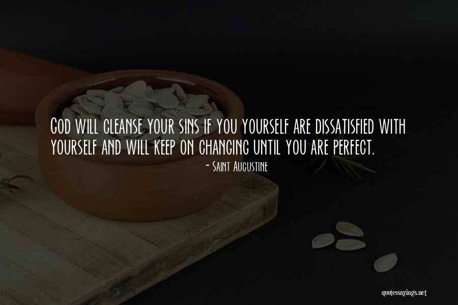 Evigen Quotes By Saint Augustine Evigen Quotes By Saint Augustine