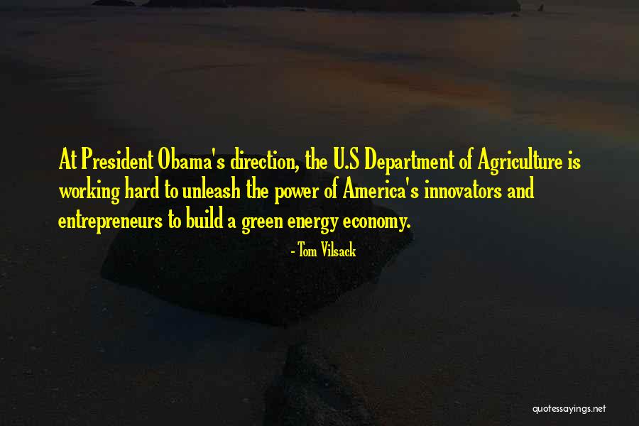 Evigen Quotes By Tom Vilsack Evigen Quotes By Tom Vilsack