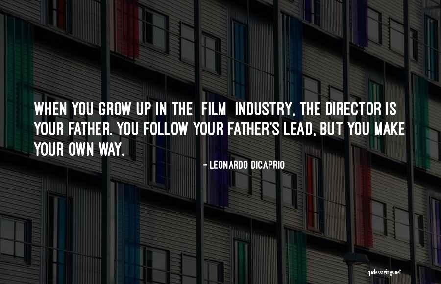 Evighetssymbol Quotes By Leonardo DiCaprio Evighetssymbol Quotes By Leonardo DiCaprio
