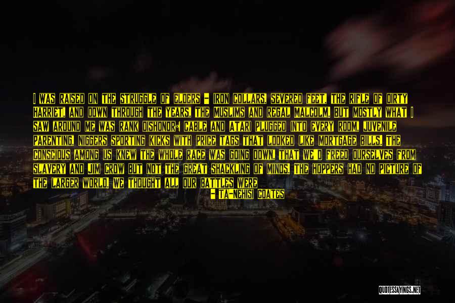 Evil Among Us Quotes By Ta-Nehisi Coates Evil Among Us Quotes By Ta-Nehisi Coates