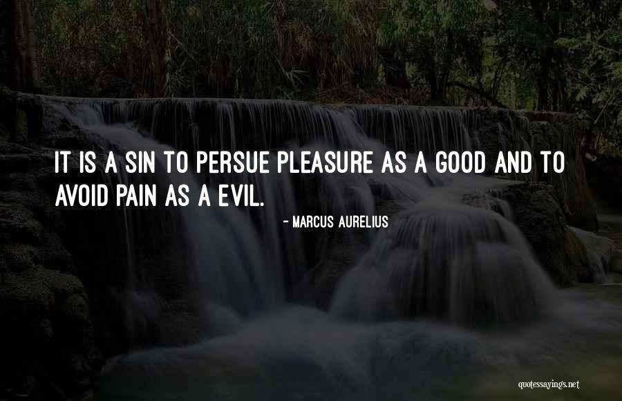 Evil And Sin Quotes By Marcus Aurelius Evil And Sin Quotes By Marcus Aurelius