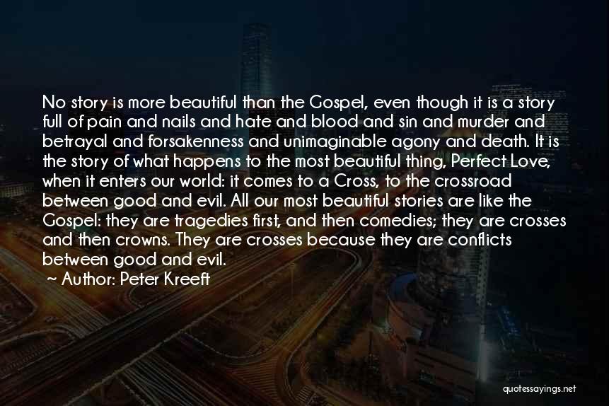Evil Bible Evil Bible Quotes By Peter Kreeft Evil Bible Evil Bible Quotes By Peter Kreeft