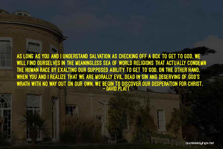 Evil Dead Quotes By David Platt Evil Dead Quotes By David Platt