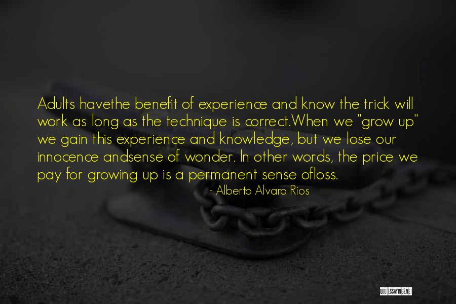 Evil Deceiving Quotes By Alberto Alvaro Rios Evil Deceiving Quotes By Alberto Alvaro Rios
