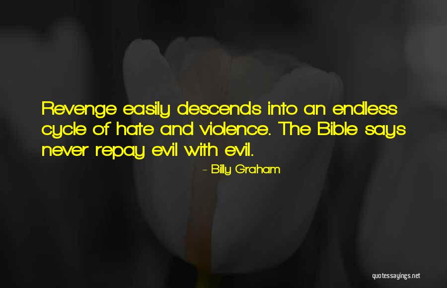 Evil Doing In The Bible Quotes By Billy Graham Evil Doing In The Bible Quotes By Billy Graham