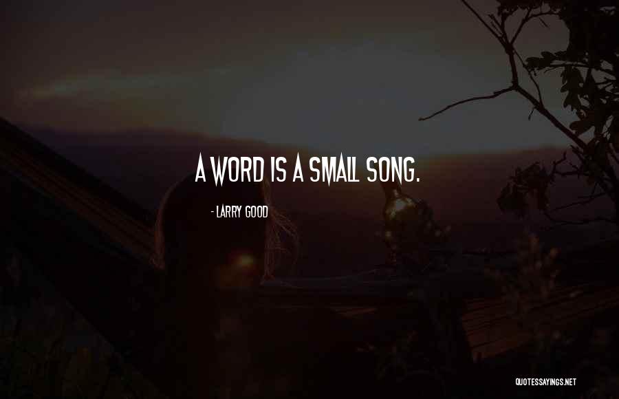 Evil Evil Meme Quotes By Larry Good Evil Evil Meme Quotes By Larry Good