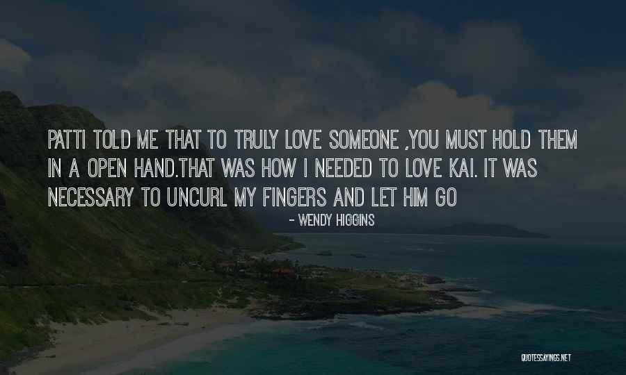 Evil Fingers Quotes By Wendy Higgins Evil Fingers Quotes By Wendy Higgins