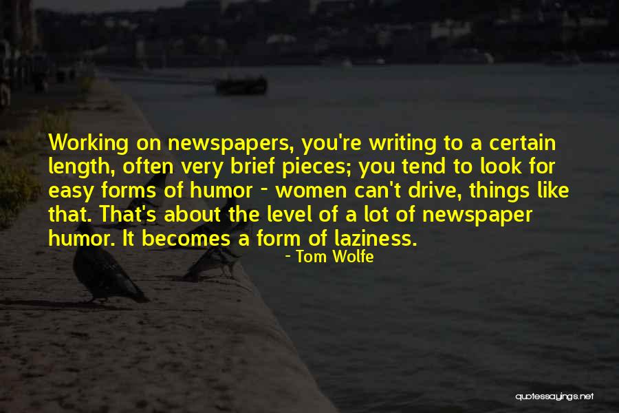 Evil Hate Monkey Quotes By Tom Wolfe Evil Hate Monkey Quotes By Tom Wolfe