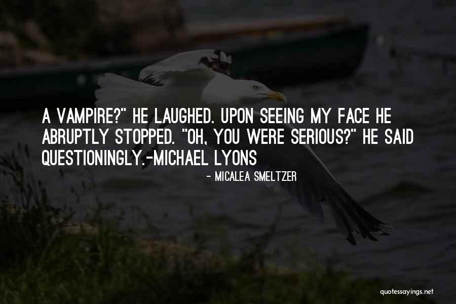 Evil Haters Quotes By Micalea Smeltzer Evil Haters Quotes By Micalea Smeltzer