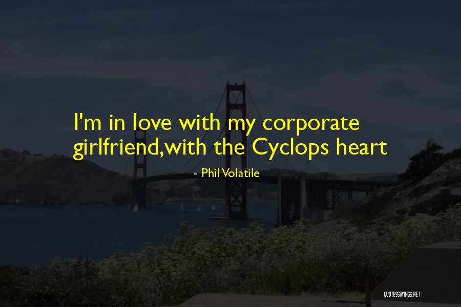 Evil Heart Quotes By Phil Volatile Evil Heart Quotes By Phil Volatile