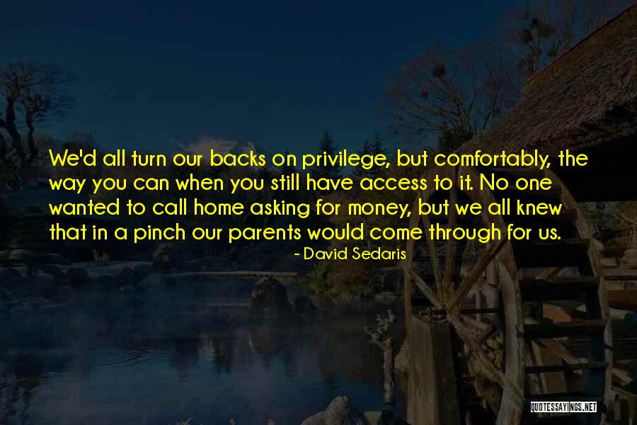 Evil Hours Quotes By David Sedaris Evil Hours Quotes By David Sedaris