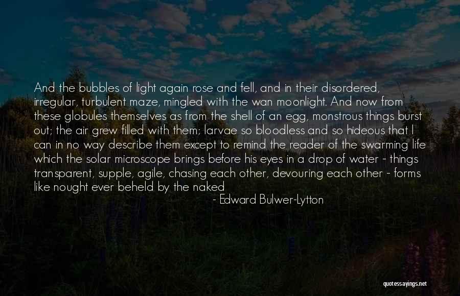 Evil House Quotes By Edward Bulwer-Lytton Evil House Quotes By Edward Bulwer-Lytton