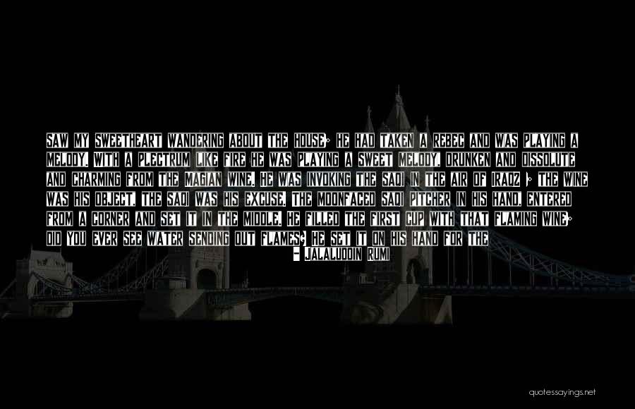 Evil House Quotes By Jalaluddin Rumi Evil House Quotes By Jalaluddin Rumi