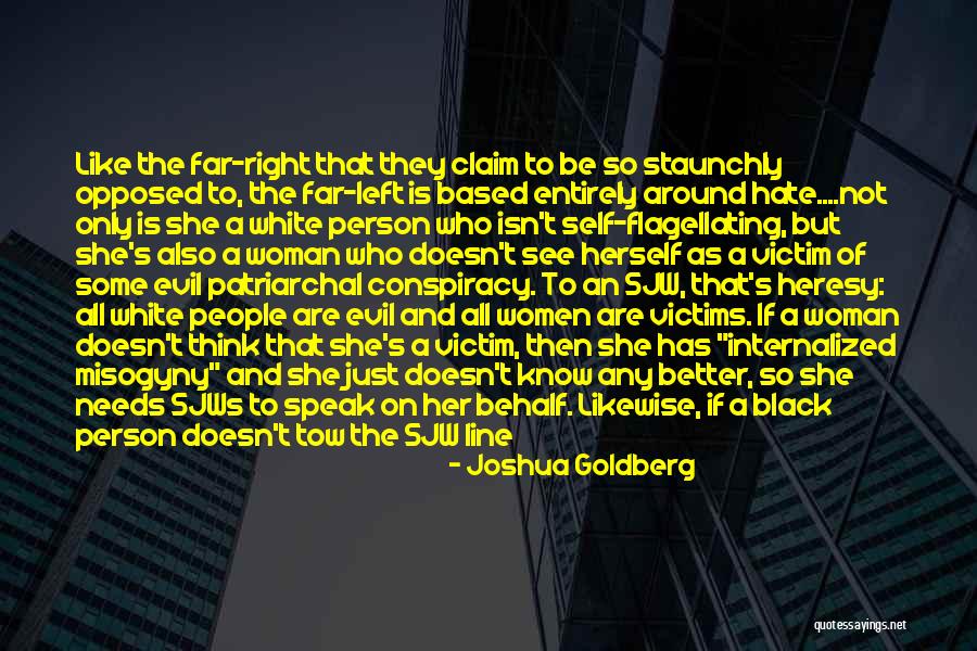 Evil House Quotes By Joshua Goldberg Evil House Quotes By Joshua Goldberg