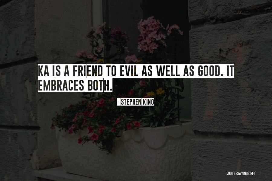 Evil House Quotes By Stephen King Evil House Quotes By Stephen King