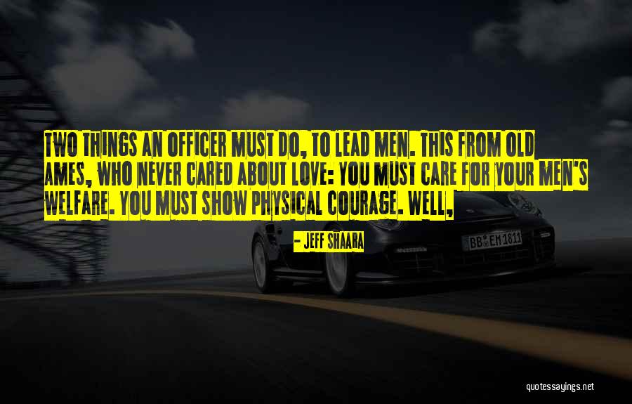 Evil Inlaws Quotes By Jeff Shaara Evil Inlaws Quotes By Jeff Shaara