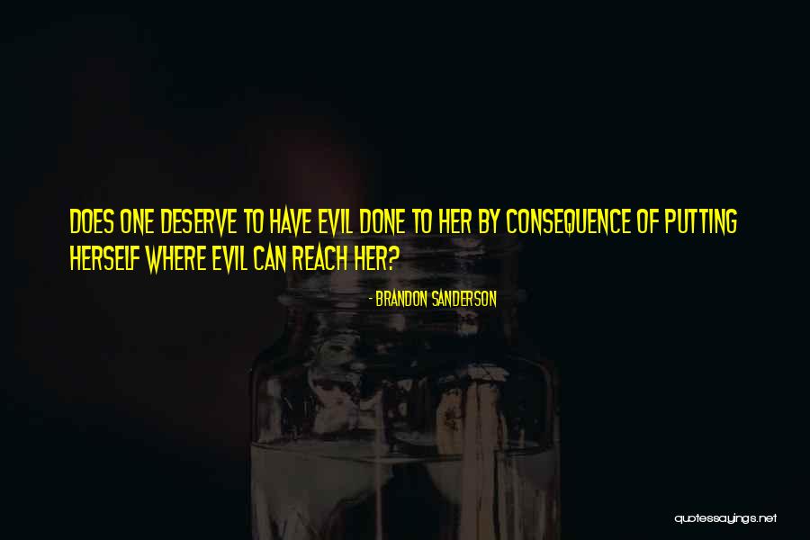 Evil Kings Quotes By Brandon Sanderson Evil Kings Quotes By Brandon Sanderson