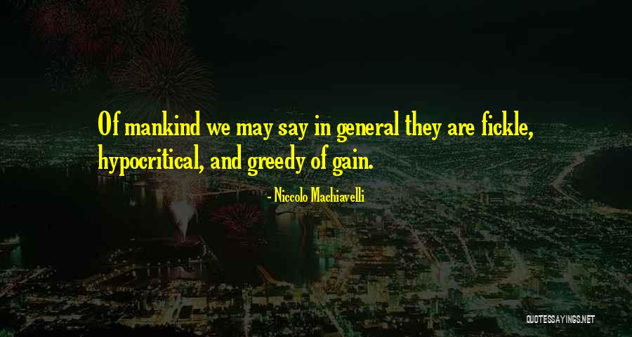 Evil Manipulators Quotes By Niccolo Machiavelli Evil Manipulators Quotes By Niccolo Machiavelli