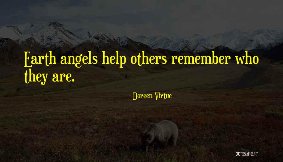 Evil Minded People Quotes By Doreen Virtue Evil Minded People Quotes By Doreen Virtue
