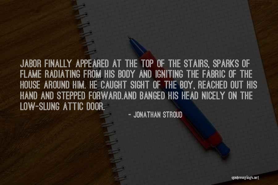 Evil Minded People Quotes By Jonathan Stroud Evil Minded People Quotes By Jonathan Stroud
