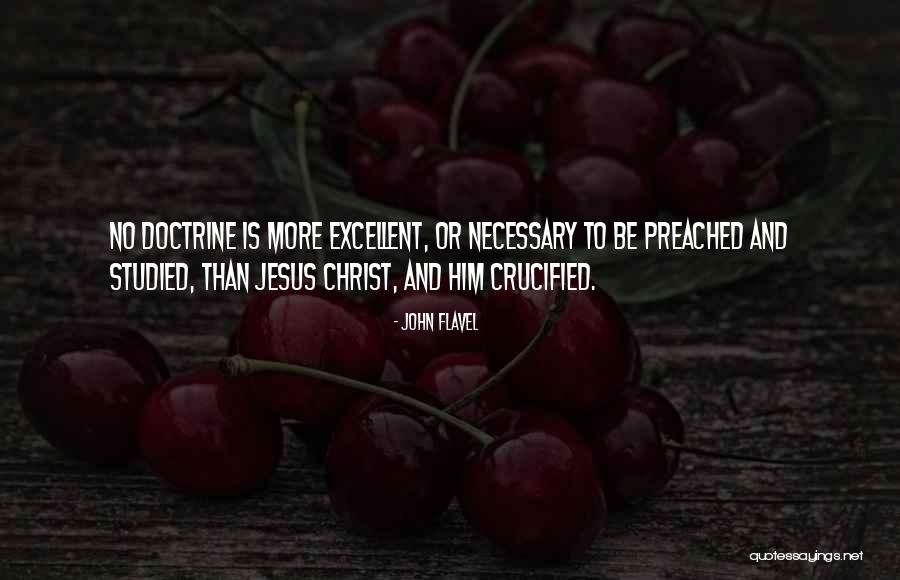 Evil Mothers Quotes By John Flavel Evil Mothers Quotes By John Flavel