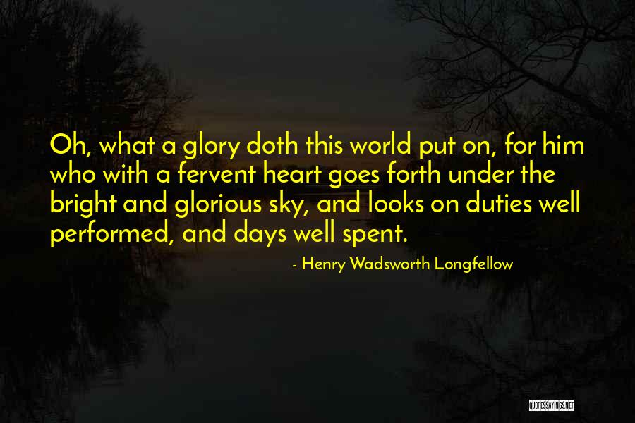 Evil People Hurting Others Quotes By Henry Wadsworth Longfellow Evil People Hurting Others Quotes By Henry Wadsworth Longfellow