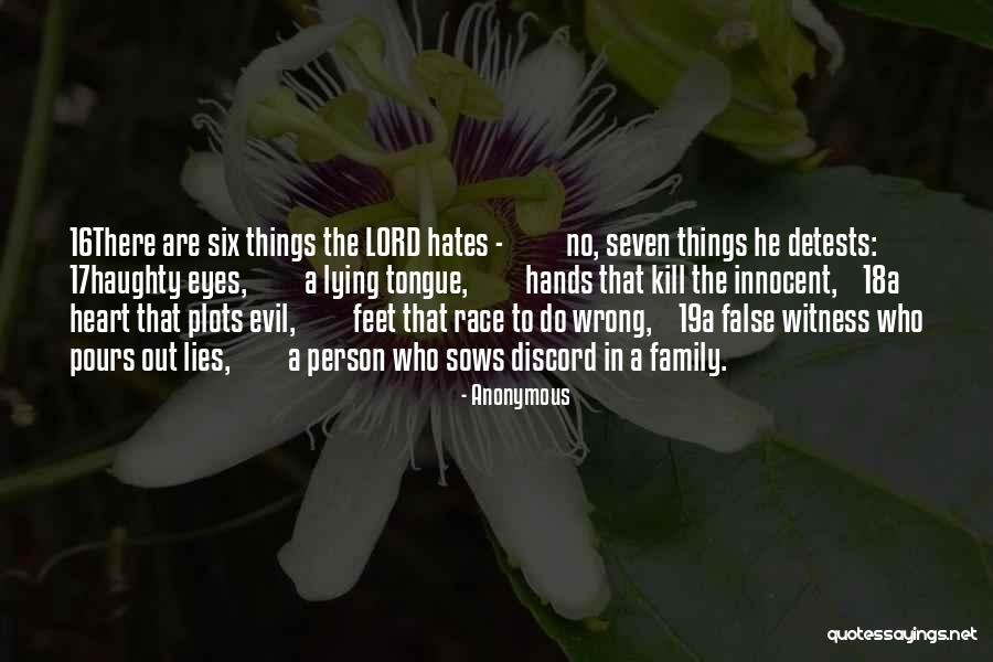 Evil Plots Quotes By Anonymous Evil Plots Quotes By Anonymous