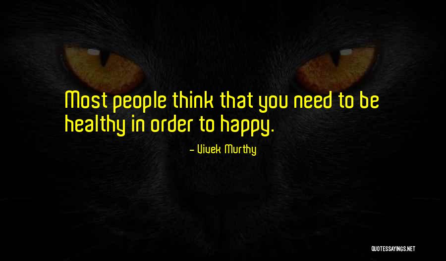 Evil Plots Quotes By Vivek Murthy Evil Plots Quotes By Vivek Murthy