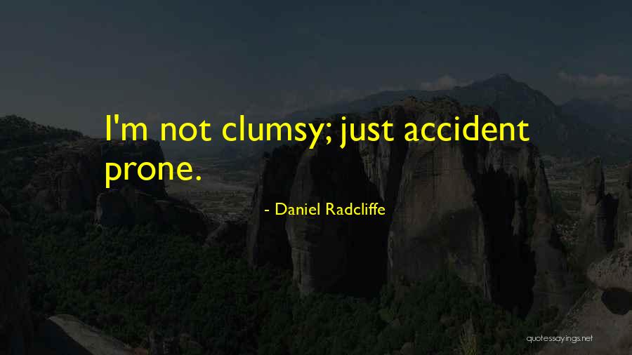 Evil Politicians Quotes By Daniel Radcliffe Evil Politicians Quotes By Daniel Radcliffe