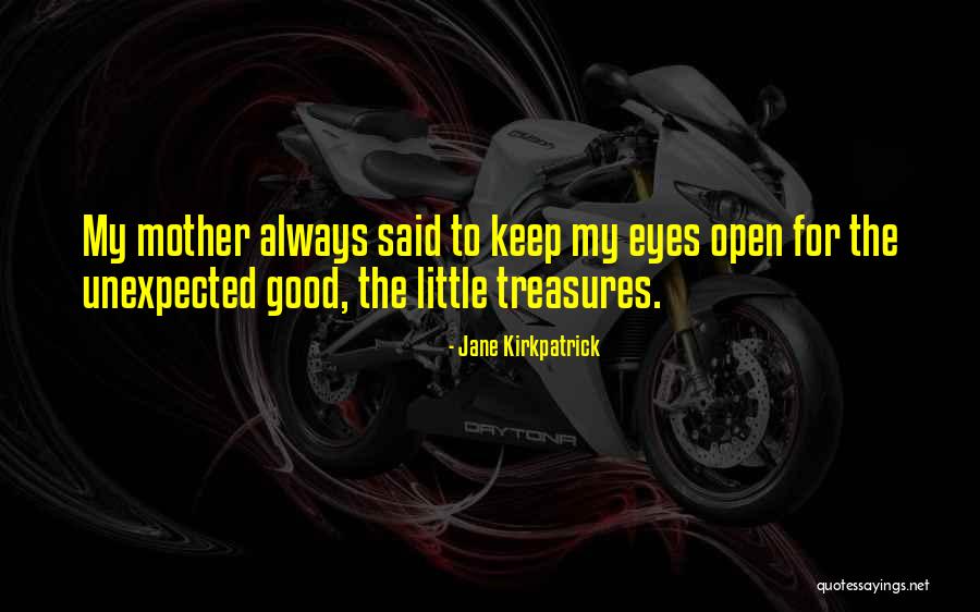 Evil Politicians Quotes By Jane Kirkpatrick Evil Politicians Quotes By Jane Kirkpatrick