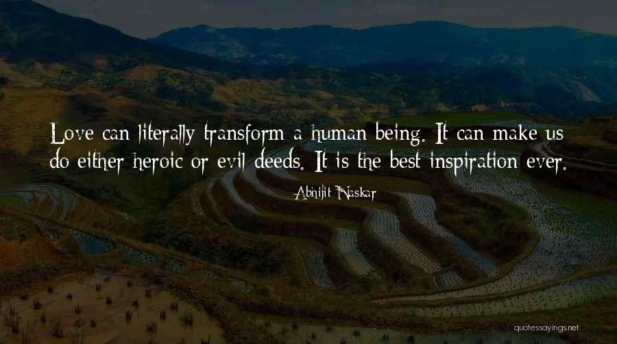 Evil Quote Quotes By Abhijit Naskar Evil Quote Quotes By Abhijit Naskar