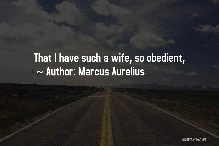 Evil Sister In Law Quotes By Marcus Aurelius