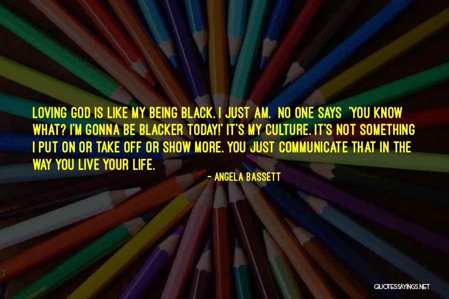 Evil The Cat Quotes By Angela Bassett Evil The Cat Quotes By Angela Bassett