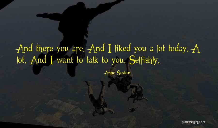 Evil The Show Quotes By Anne Sexton Evil The Show Quotes By Anne Sexton