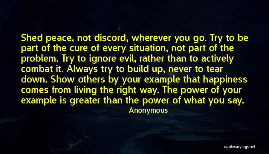 Evil The Show Quotes By Anonymous Evil The Show Quotes By Anonymous