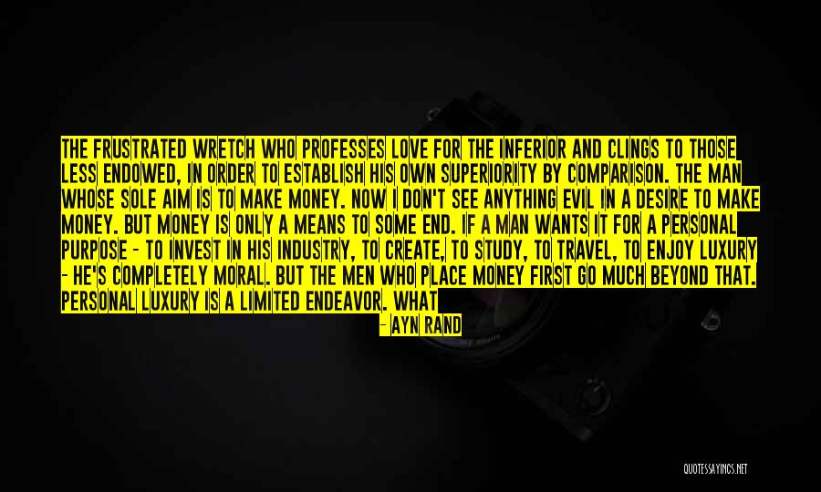 Evil The Show Quotes By Ayn Rand Evil The Show Quotes By Ayn Rand