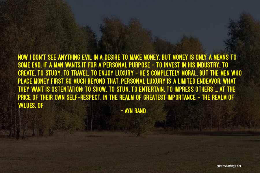 Evil The Show Quotes By Ayn Rand Evil The Show Quotes By Ayn Rand